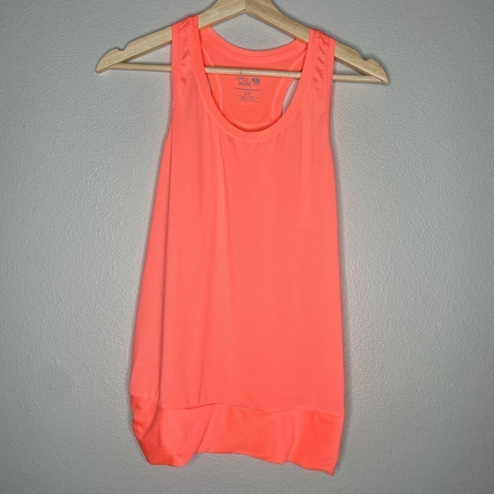 Mountain Hard Wear Small Tank Top Women’s
